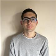 Profesor de apoyo para inglés para Primaria y ESO